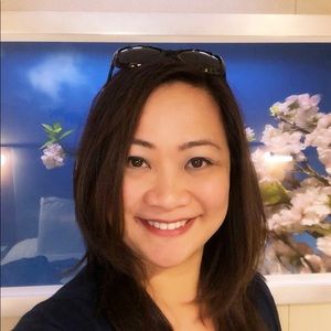 Meet your Posher, Jackie